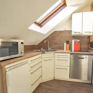 Auszeit Apartment