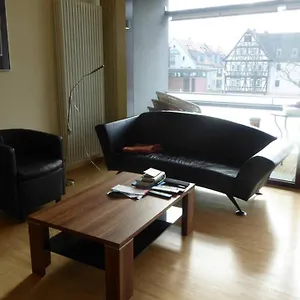 Im Herzen Von Apartment