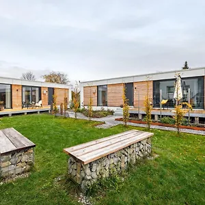 Tiny Cubus Ferienhaus