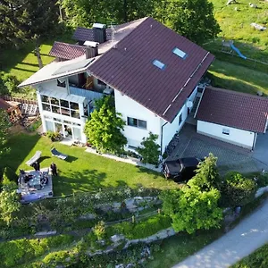 Christa Grabmeier Apartment
